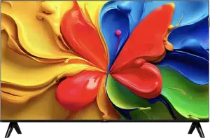 TCL QLED TV 32 32S4K, HD, Android TV