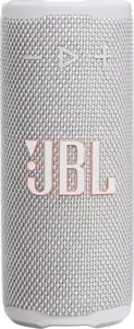 JBL Grip Bluetooth Portable Speaker, White