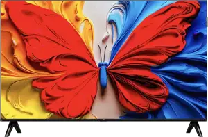 TCL QLED TV 32 32S5K, FHD, Android TV