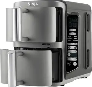 Ninja friteza SL451EU Foodie Double Stack 7-u-1, 8,5 L