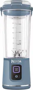 Ninja prijenosni blender BC151EUNV Blast, plava