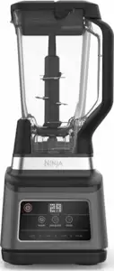 Blender Ninja BN750EU Auto IQ, 1200 W, 2,1 L + 0,7 L