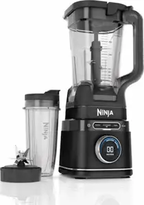 Blender Ninja TB301EU Detect, 1200 W, 2,1 L + 2×0,7 L