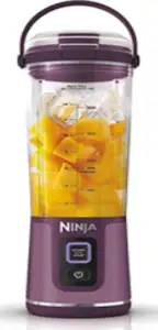 Ninja prijenosni blender BC151EUPR Blast, ljubičas