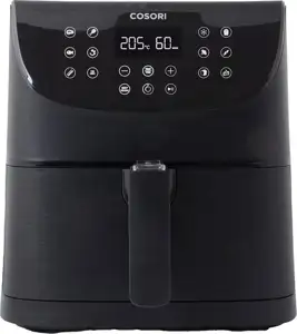 Friteza na vrući zrak Cosori Premium CP158-AF, 1700W, 5.5L, bijela