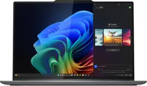Lenovo ThinkPad X9-14 Gen 1 Copilot+ PC Intel Core Ultra 7 258V Laptop 35.6 cm (14