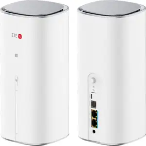 Router ZTE G50 5G WiFi7 (MC8520B)