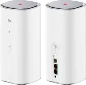Router ZTE G5 Ultra 5G