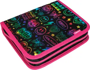 Pernica puna 1zip 2preklopa Hello 1A 25.Connect