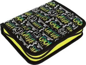 Pernica puna 1zip 2preklopa Skate 1B 25.Connect