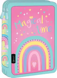 Pernica prazna 2zipa Rainbow 24.Connect basic