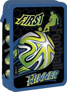 Pernica prazna 2zipa First Winner 24.Connect basic