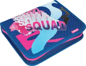 Pernica puna 1zip 2preklopa Squad 1B 25.Connect