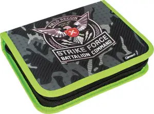 Pernica puna 1zip 2preklopa Army 1B 25.Connect