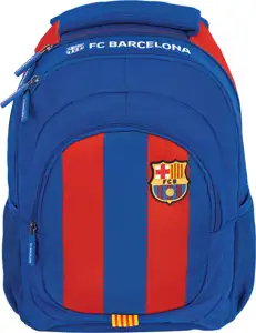 Ruksak školski anatomski FC Barcelona Astra 502024133