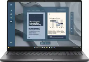 Prijenosno računalo Dell NB Pro 16 Ryzen 5 PRO 230/16