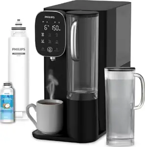 Philips uređaj za filtriranje vode RO ADD6912BK