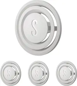 Stadler Form miris za prostor White Amber