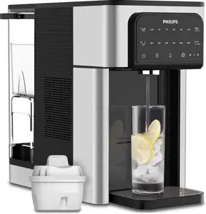 Philips All-in-One ADD5980S/10 crna