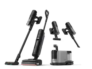 Dreame H15 Mix 7-in-1 pokončni mokro-suhi sesalnik