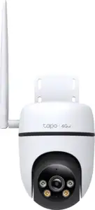 TP-LINK Tapo C501GW FHD 360° Pan/Tilt Outdoor Wi-Fi Security Camera