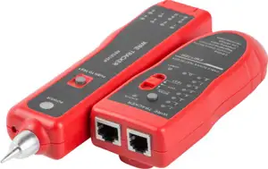 Toner and Probe Kit, kpl s torbicom, kabelima, slušalicama i baterijom