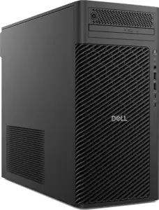 Dell WS Pro Max Tower Ultra 7 265/32GB/1TBSSD/DVD+/-RW/Nv RTX A1000 8GB/Win11Pro