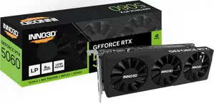 Grafička kartica Inno3D GeForce RTX 5060 X3 LP 8GB