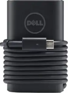 DELL 450-AGOB Power Adapter/Indoor Inventory 65 W Black