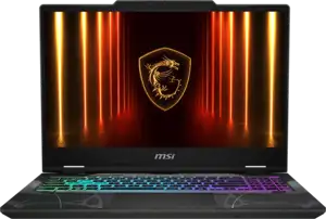 MSI Cyborg A15 gaming laptop AMD R7 260 / 16GB DDR5 / 1TB NVMe / FHD IPS 144Hz / RTX 5050 / Wi-Fi 6E / Win11H