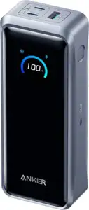 Anker Prime Powerbank 26,250 mAh, 300W