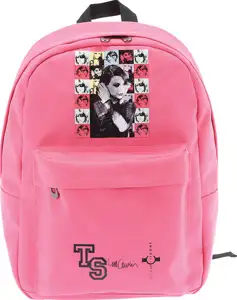 Ruksak školski Taylor Swift 5975-TASP rozi