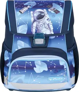 Torba školska anatomska Loop Cosmic Explorer Herlitz 50049097