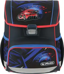 Torba školska anatomska Loop High Speed Herlitz 50046294!!