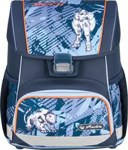 Torba školska anatomska Loop TechMech Herlitz 50049103