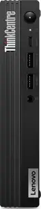 Lenovo ThinkCentre M90q Intel® Core™ i7 i7-13700 16 GB DDR5-SDRAM 512 GB SSD Windows 11 Pro Mini PC Black