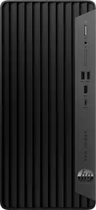 HP Pro Tower 400 G9 PCI i5-14500 8GB DDR5 4800 SSD512 UHD 770 W11Pro 3Y OnSite
