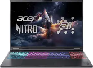 Acer Nitro 16S AI 16
