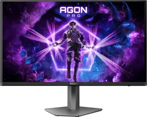 AGON AG276QZD2 27