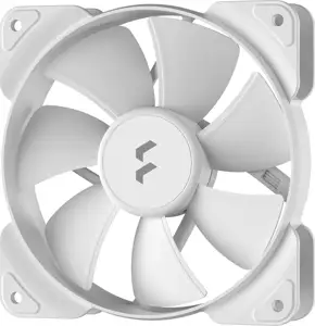 Ventilator Fractal Design Aspect 12 White