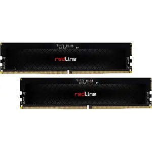 DIMM 64 GB DDR5-5600 (2x 32 GB) Dual-Kit (black, MRE5U560LKKD32GX2, Redline)