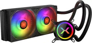 HydroX 240 ARGB (black)