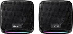 HAVIT ZVUČNICI ZA PC HV-SK764 crni