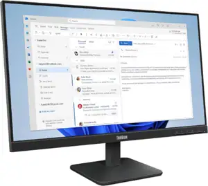 LENOVO ThinkVision S24-4e 23.8inch IPS