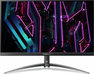 ACER PREDATOR XB273UV3BMIIPRZX 27INCH QH
