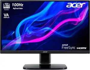 ACER KA222Qhbi 21.5inch VA FHD