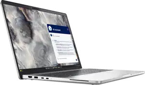 Dell Pro 16 Plus (PB16250), 16