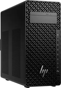 HP Z2 Tower G1I CU9 285K/64GB/2TB/RTX4000Ada/W11Pro