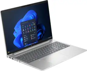 HP EliteBook 6 G1i Intel® Core™ Ultra 5 225U 40.64cm 16Zoll WUXGA 16GB 512GB/SSD W11P SmartBuy 1J Gar (DE)