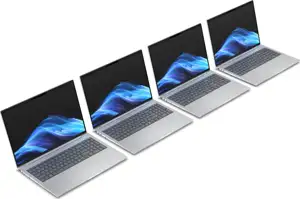 Prijenosno računalo HP EliteBook 8 G1i Intel® Core™ Ultra 7 255U WUXGA 32GB/1TB/SSD W11P SmartBuy 3J Gar (DE)